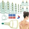 ACi Vacuum Cupping Set of 6 General